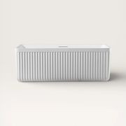 KOLPA Back-to-Wall Bath gallery detail image