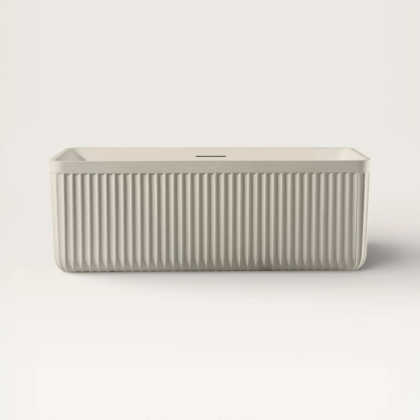 KOLPA Back-to-Wall Bath gallery detail image