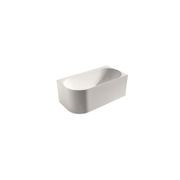 Unika Corner Right Back To Wall W/Overflow Bath Tub gallery detail image