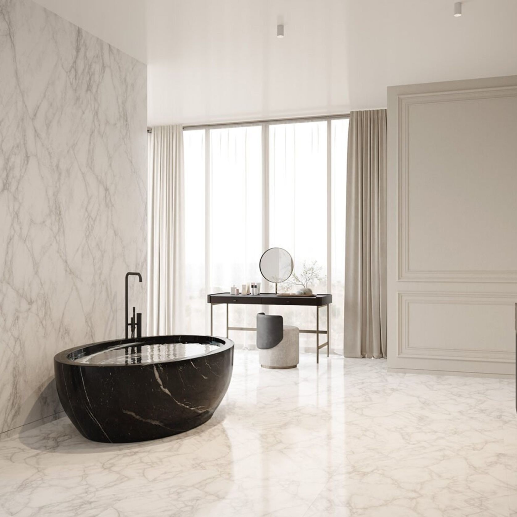 Baths by Bespoke Sculpture gallery detail image