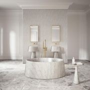 Baths by Bespoke Sculpture gallery detail image