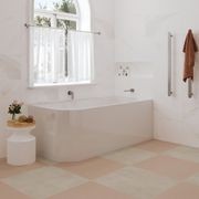 Hustle Multi-Fit Acrylic Bath with Overflow gallery detail image