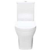 Lillian Tornado Flush Back-to-Wall Toilet Suite gallery detail image