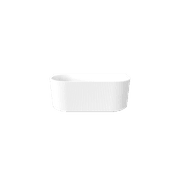 Willow Back-to-Wall Bath gallery detail image