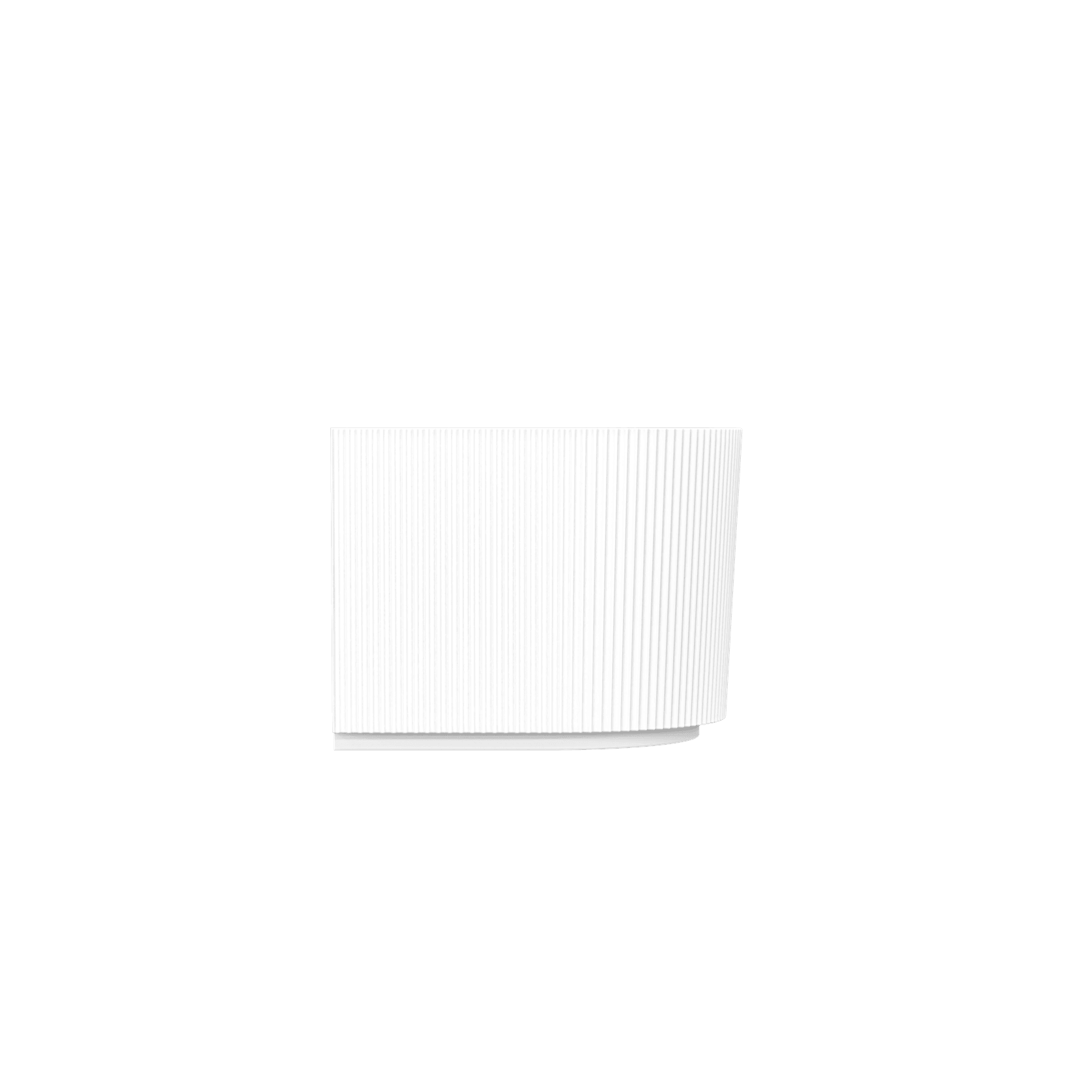 Willow Back-to-Wall Bath gallery detail image