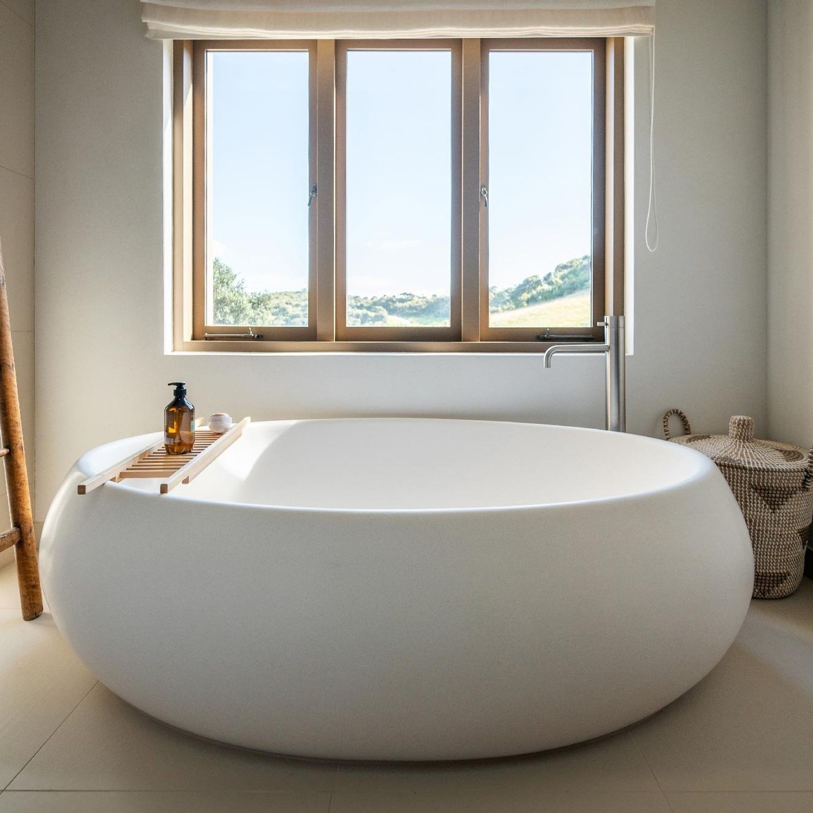 Baths by Bespoke Sculpture gallery detail image
