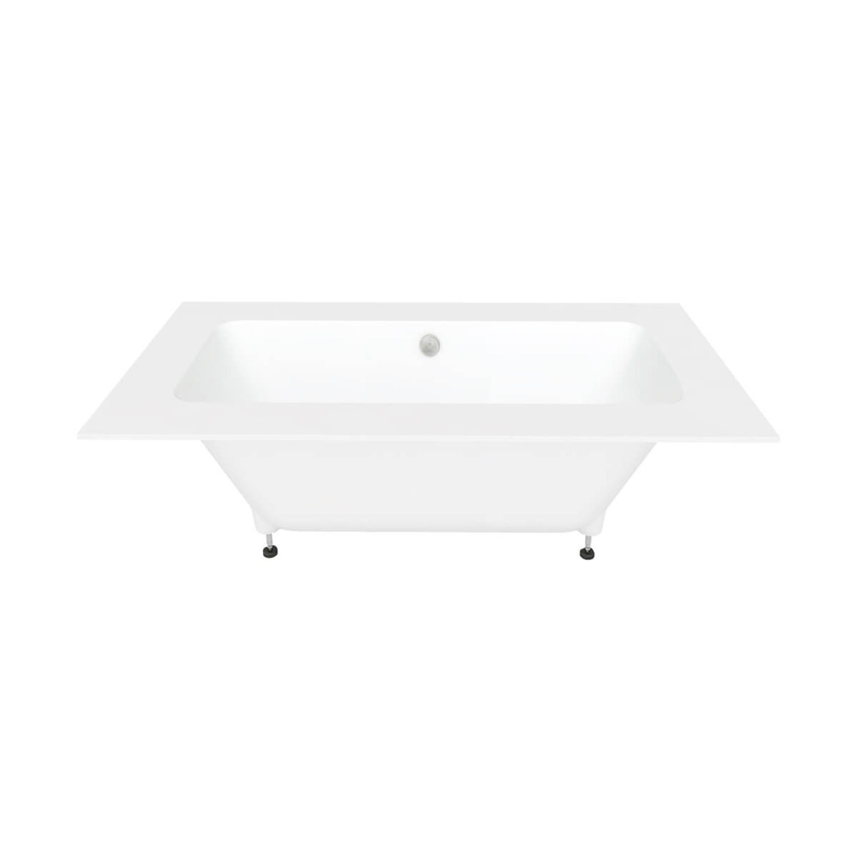 Delight 18410BATH Bathtub gallery detail image