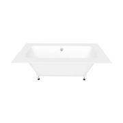 Delight 18410BATH Bathtub gallery detail image