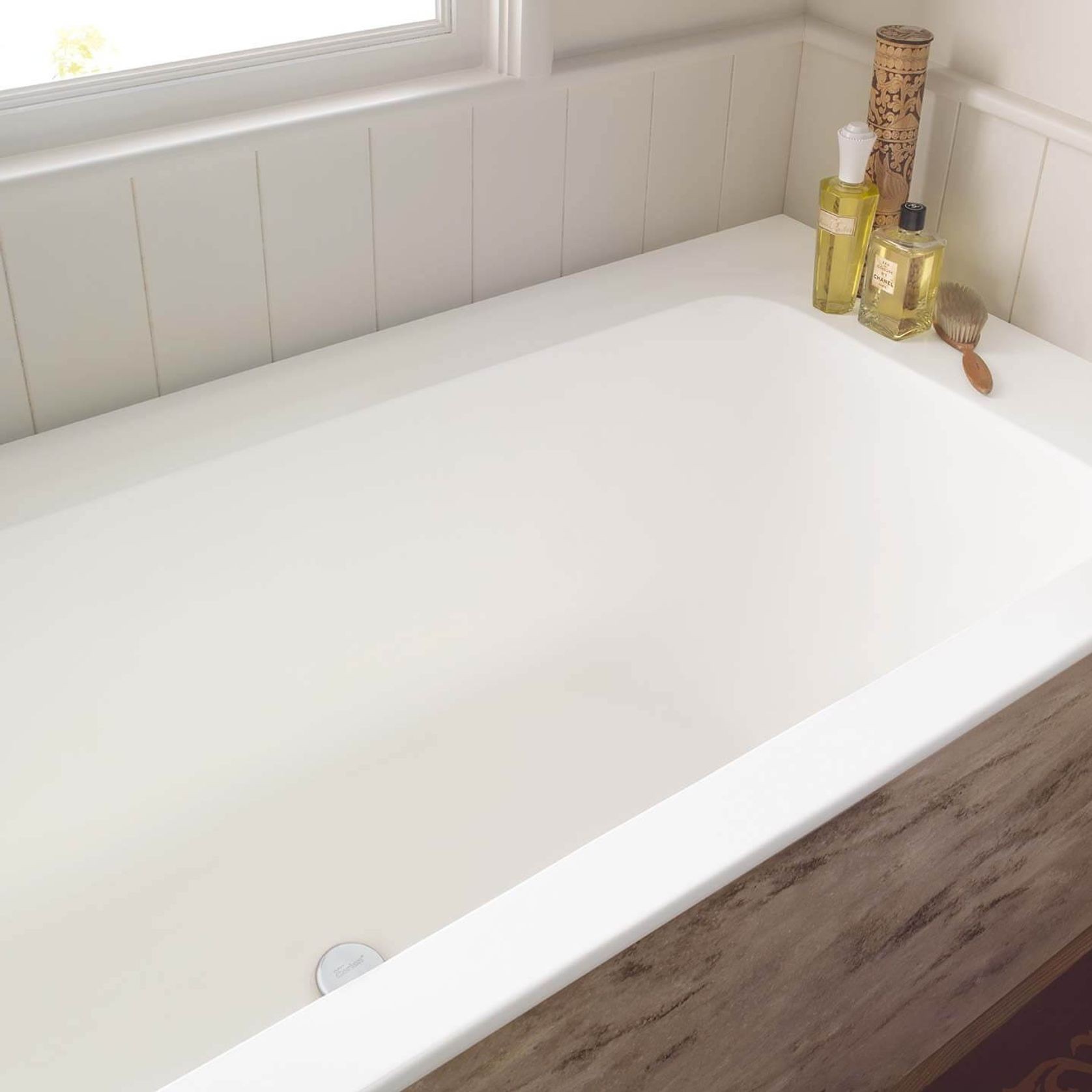 Delight 18410BATH Bathtub gallery detail image