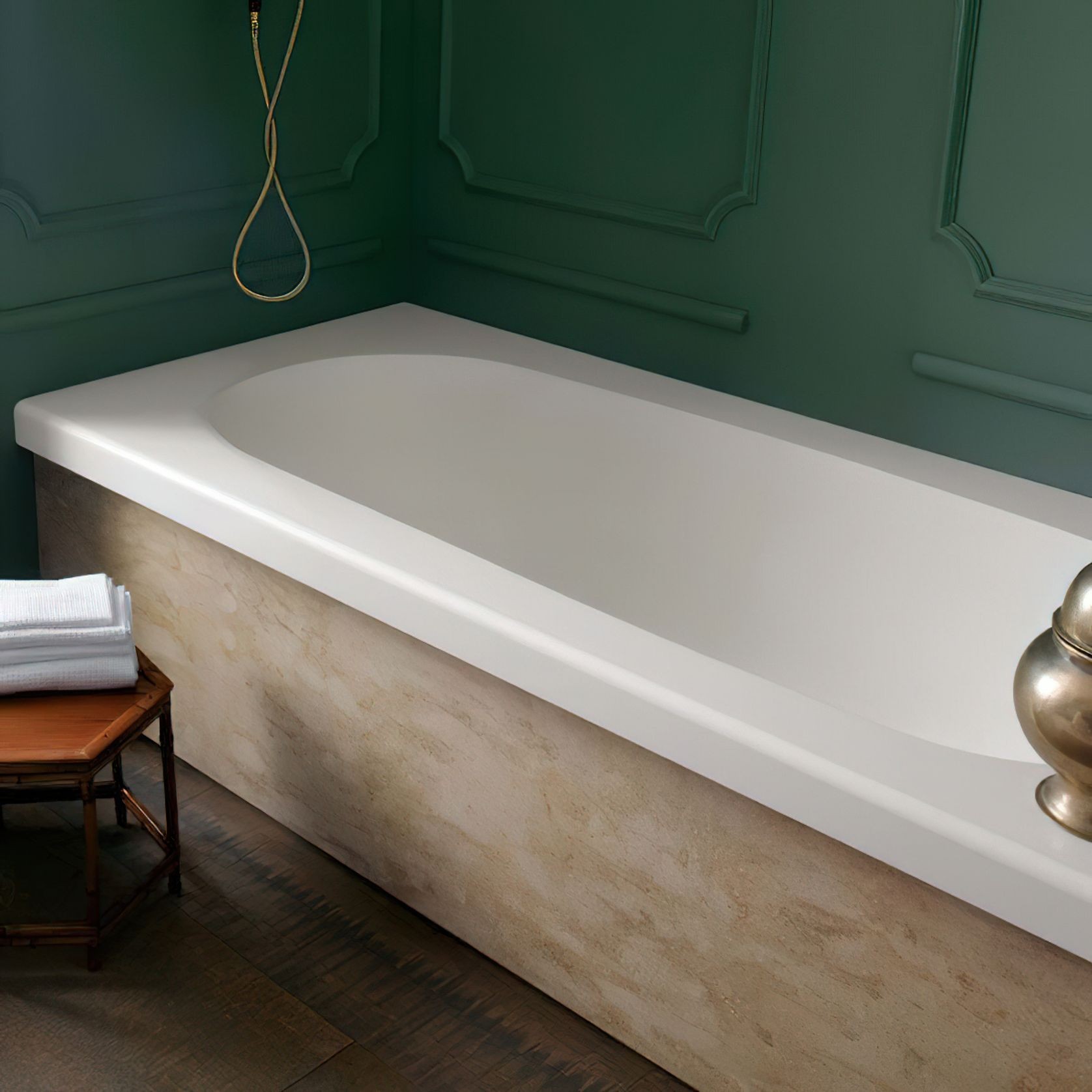 Delight 18420BATH Bathtub gallery detail image