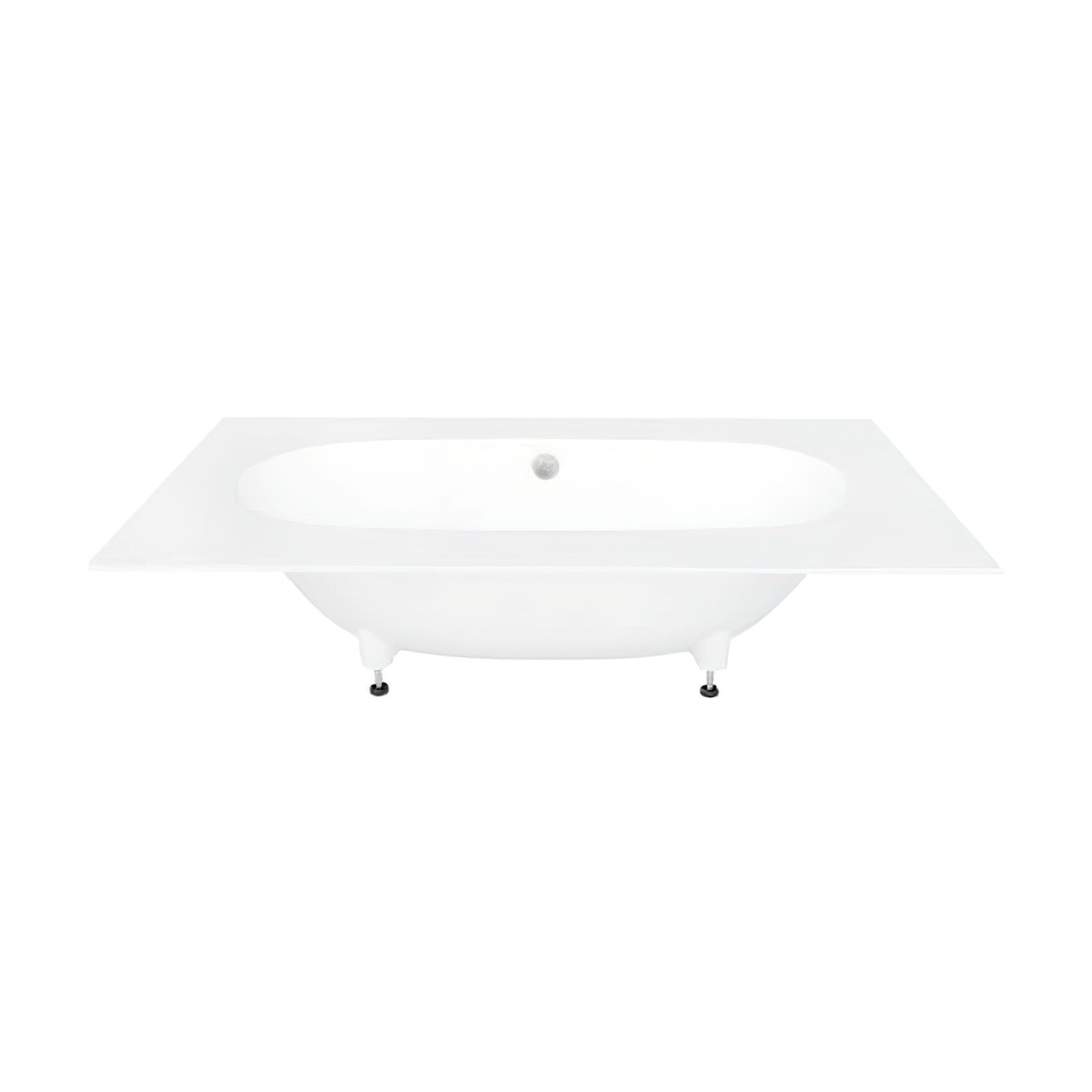 Delight 18420BATH Bathtub gallery detail image
