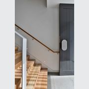 HB520 Stair Rail Bracket for Handrails gallery detail image