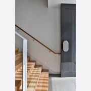 HB520 Stair Rail Bracket for Handrails gallery detail image