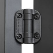 Adjustable Tension Self-Closing Gate Hinge gallery detail image