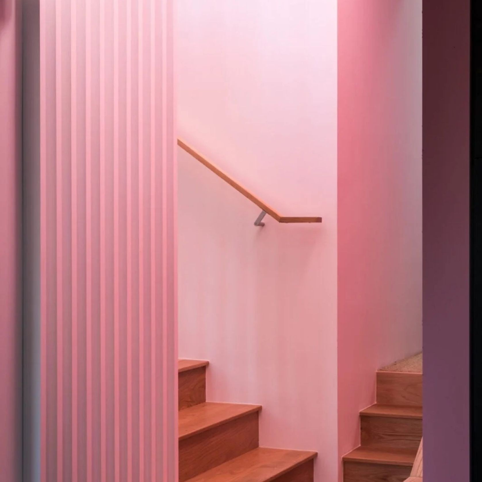 HB500 Stair Rail Bracket for Handrails gallery detail image
