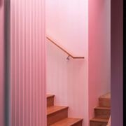 HB500 Stair Rail Bracket for Handrails gallery detail image