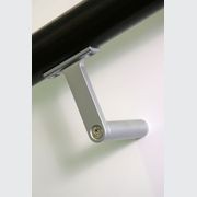 HB500 “T” Stair Rail Bracket gallery detail image