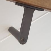 HB500 “T” Stair Rail Bracket gallery detail image