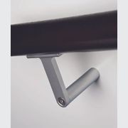 HB500 “T” Stair Rail Bracket gallery detail image