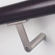HB510 Stainless Steel Stair Rail Bracket gallery detail image