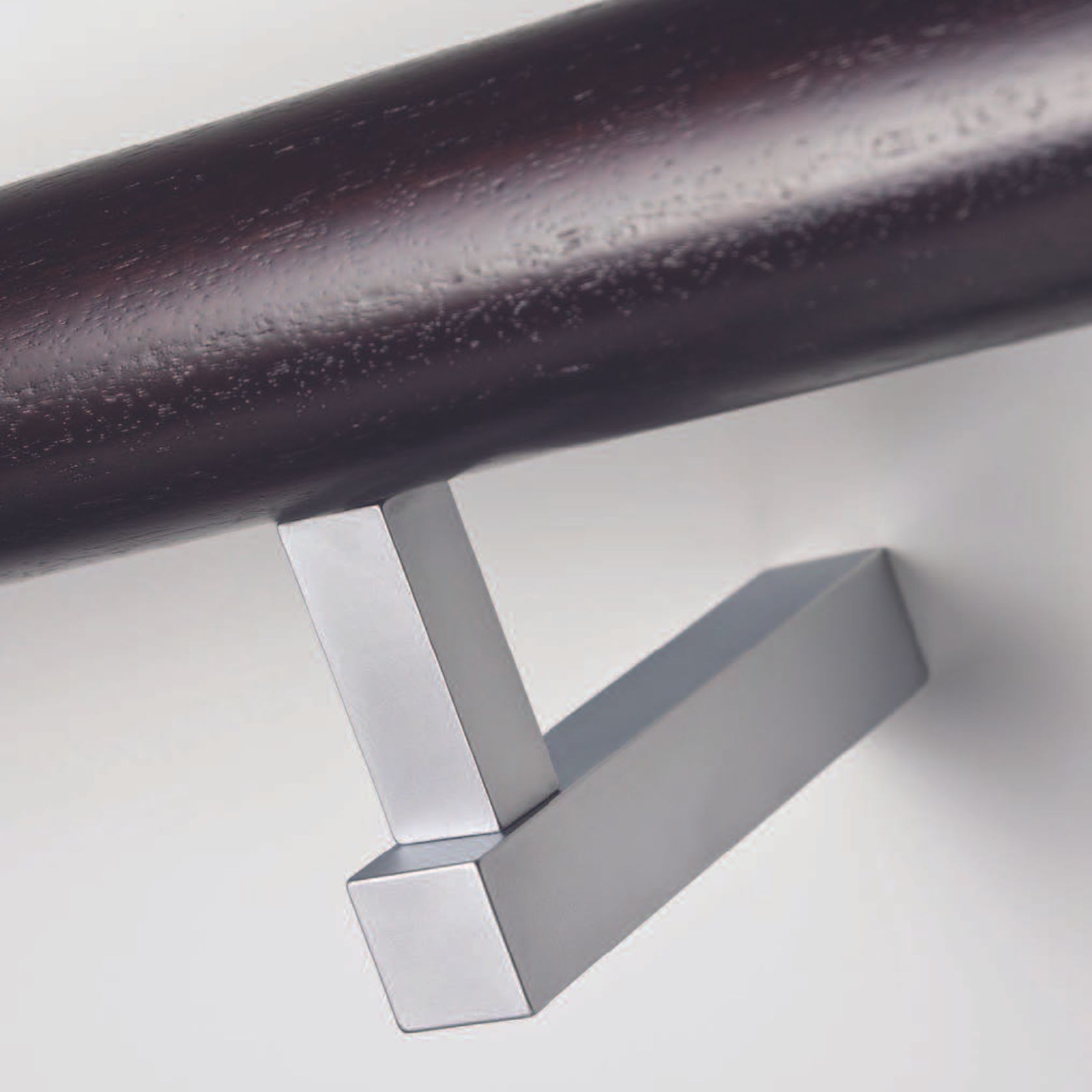 HB540 Stair Rail Bracket gallery detail image