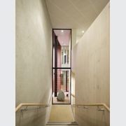 HB520 Round Stair Rail Bracket gallery detail image