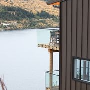 Edgetec® Double Disc Glass Balustrade gallery detail image