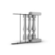 Balusters for Balustrades gallery detail image