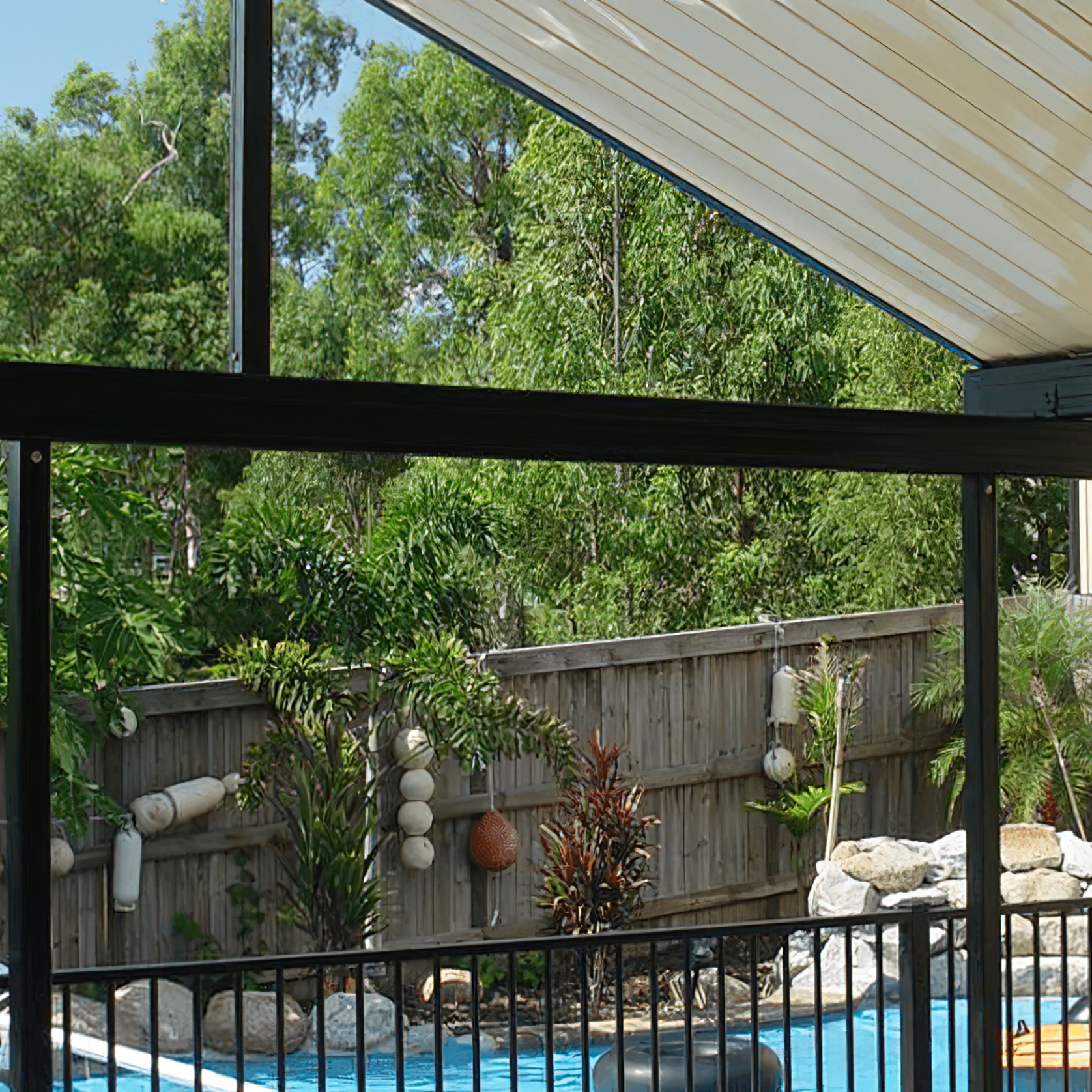 Patio Tube gallery detail image