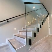 Edgetec® JH Clamp™ Glass Balustrade gallery detail image