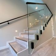 Edgetec® JH Clamp Glass Balustrade gallery detail image