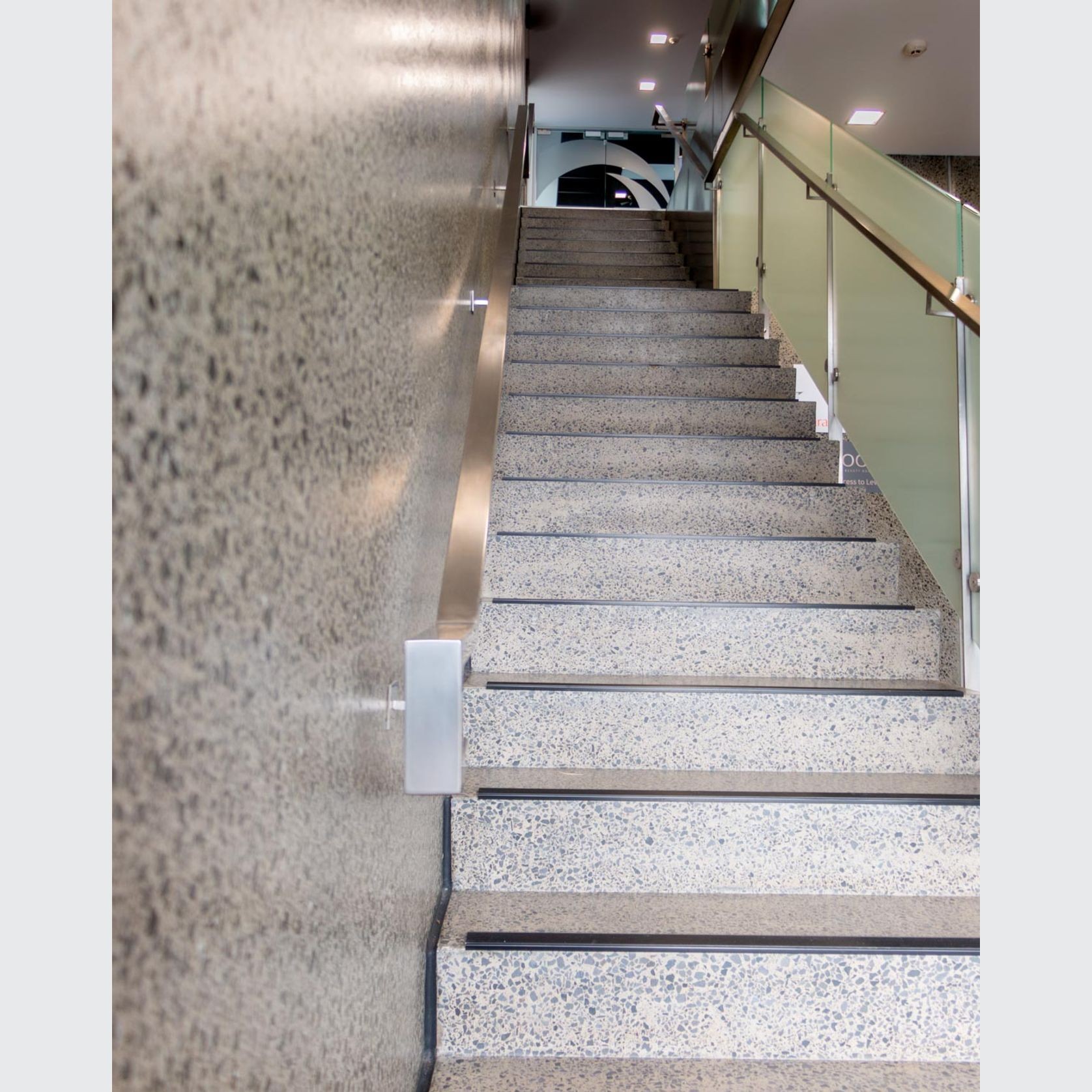 Architectural Balustrade Systems gallery detail image
