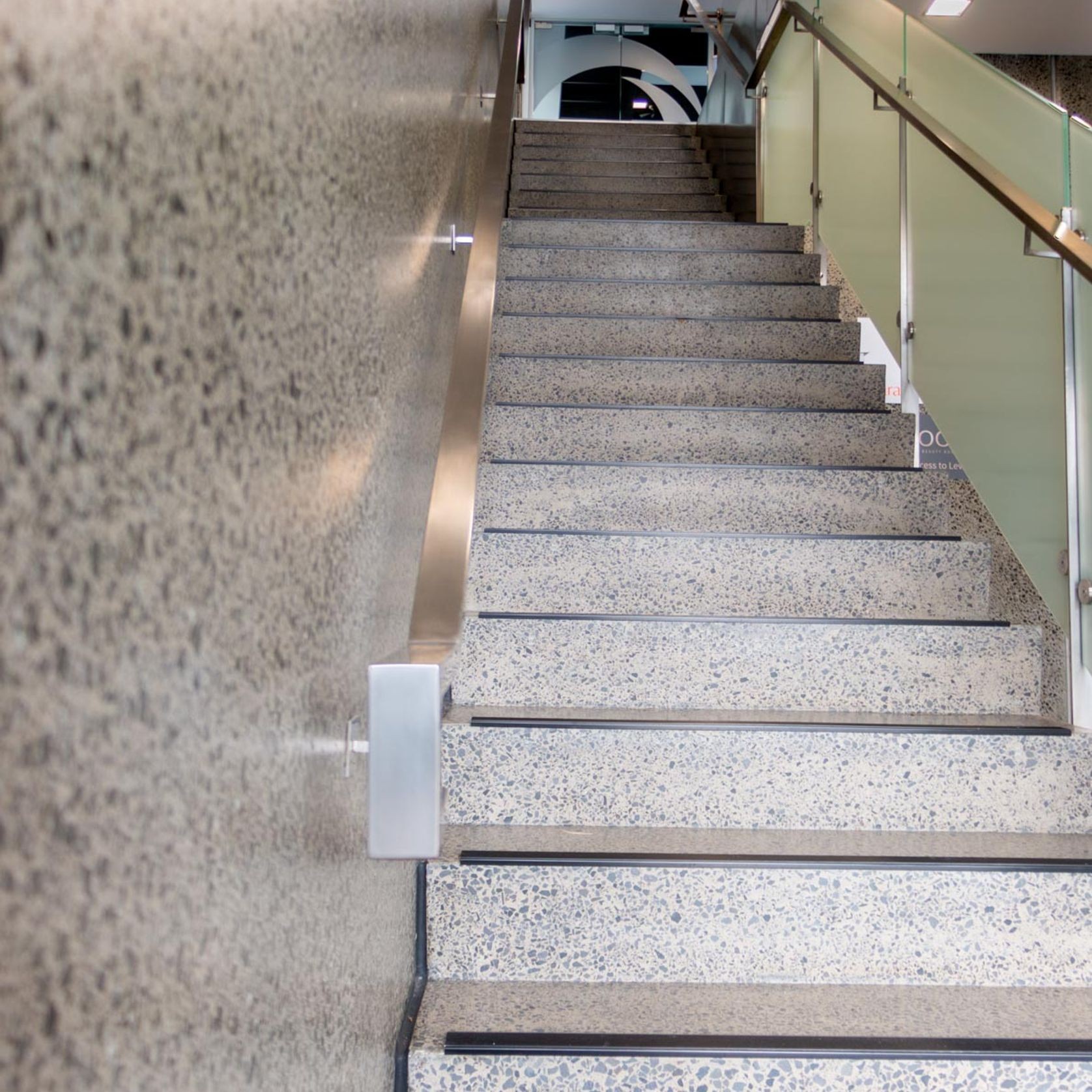 SRS Custom Balustrade Systems gallery detail image