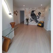 Compressed Bamboo Flooring - Vanilla gallery detail image