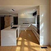 Compressed Bamboo Flooring - Natural gallery detail image