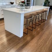 Compressed Bamboo Flooring - Coffee gallery detail image