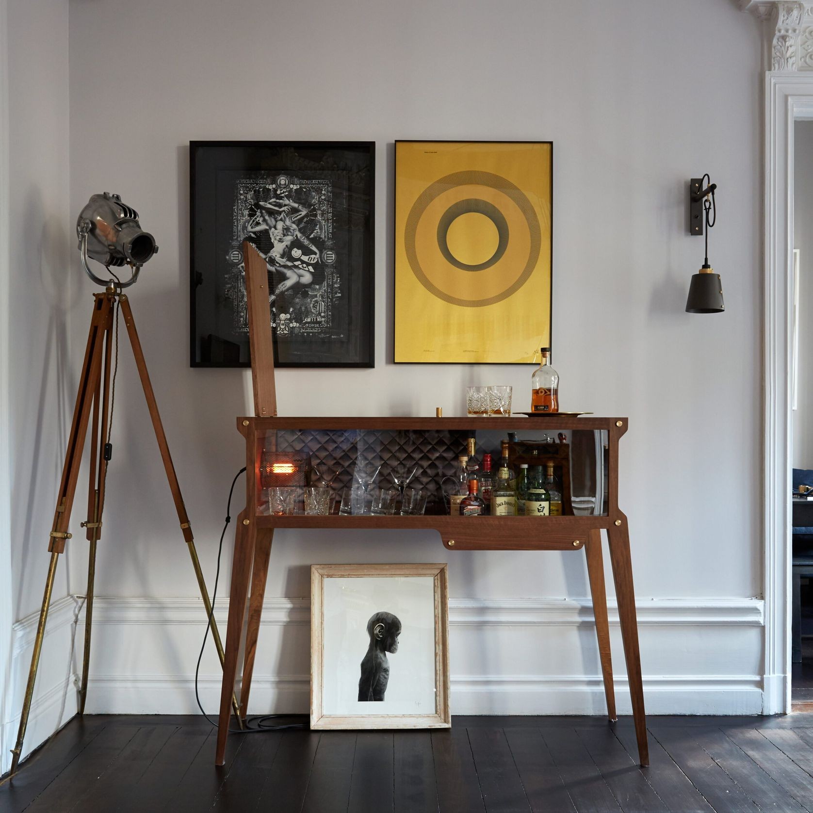 The Rockstar | Whisky Bar gallery detail image