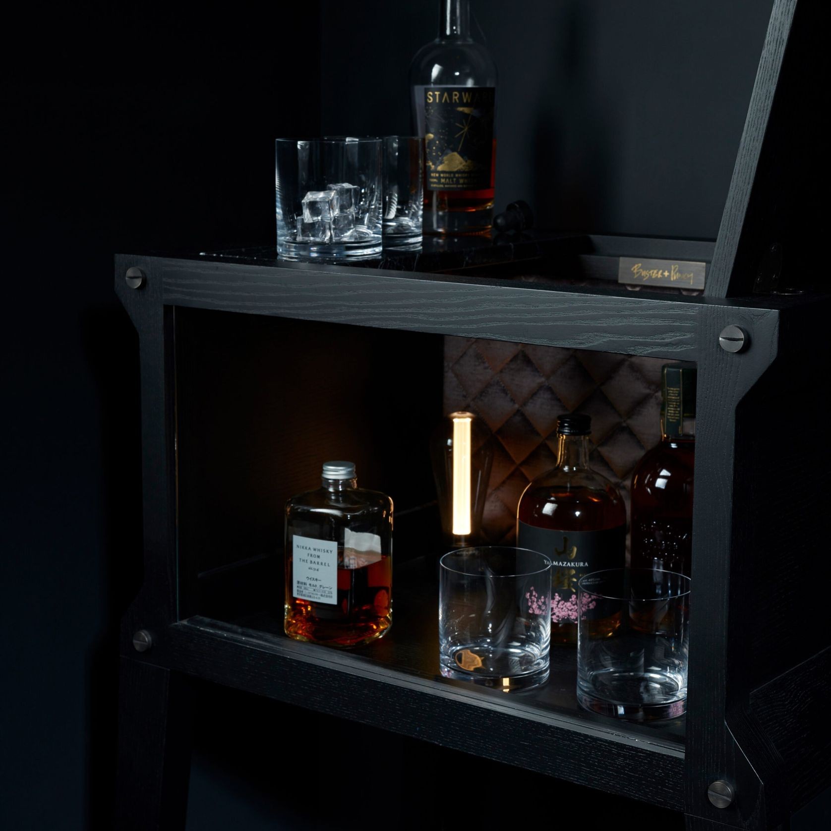 The Popstar | Cocktail Bar gallery detail image