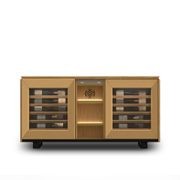 Harmonie Wine Cabinet gallery detail image