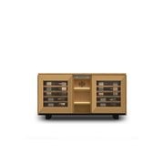 Harmonie Wine Cabinet gallery detail image