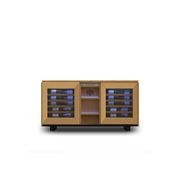 Harmonie Wine Cabinet gallery detail image