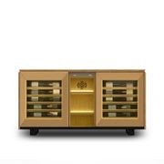 Harmonie Wine Cabinet gallery detail image