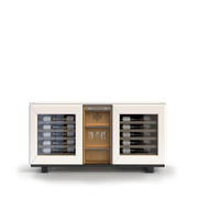 Harmonie Wine Cabinet gallery detail image