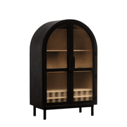 Vault Bar Cabinet gallery detail image