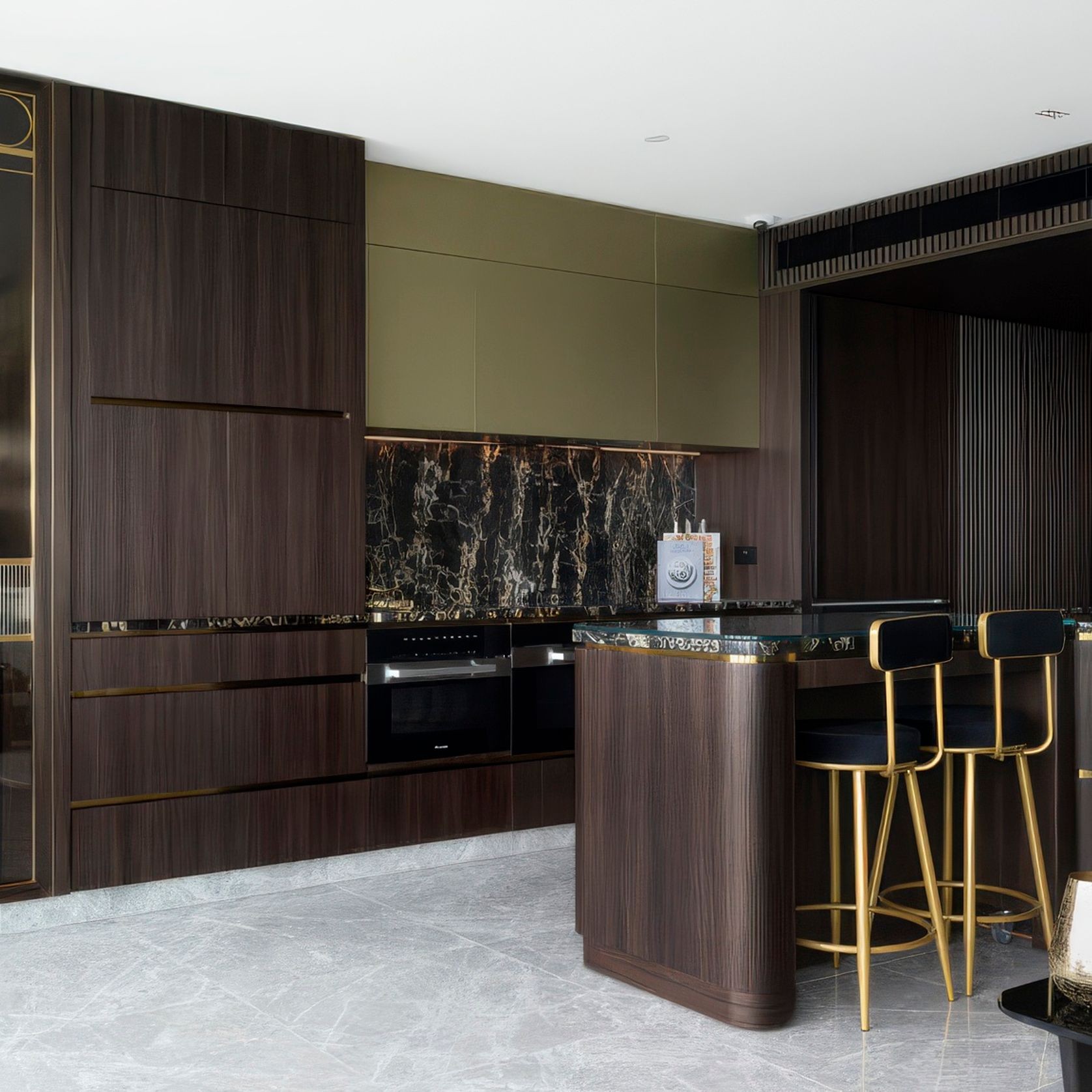 NAVURBAN Diamond™ gallery detail image