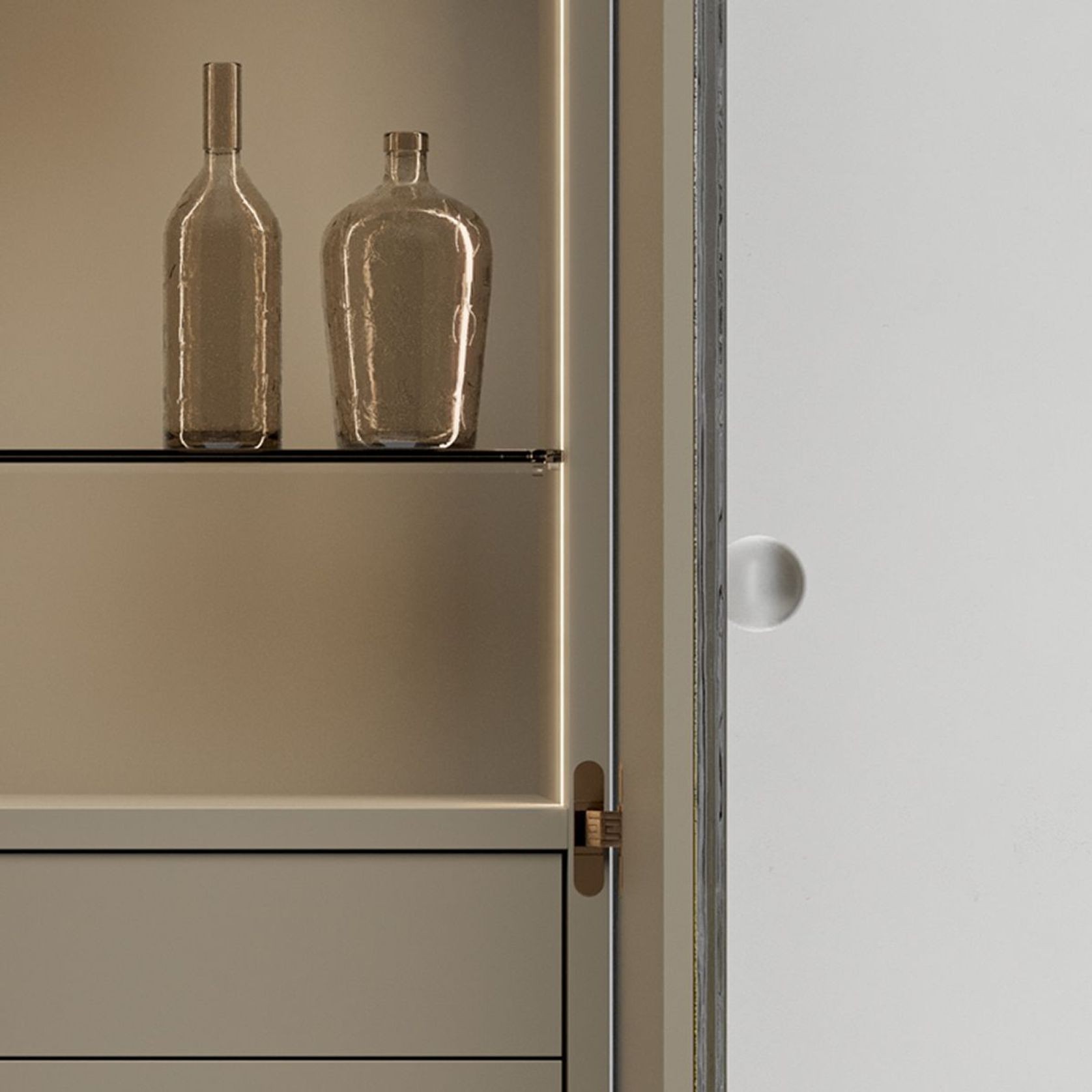 Ostrega Cabinet gallery detail image