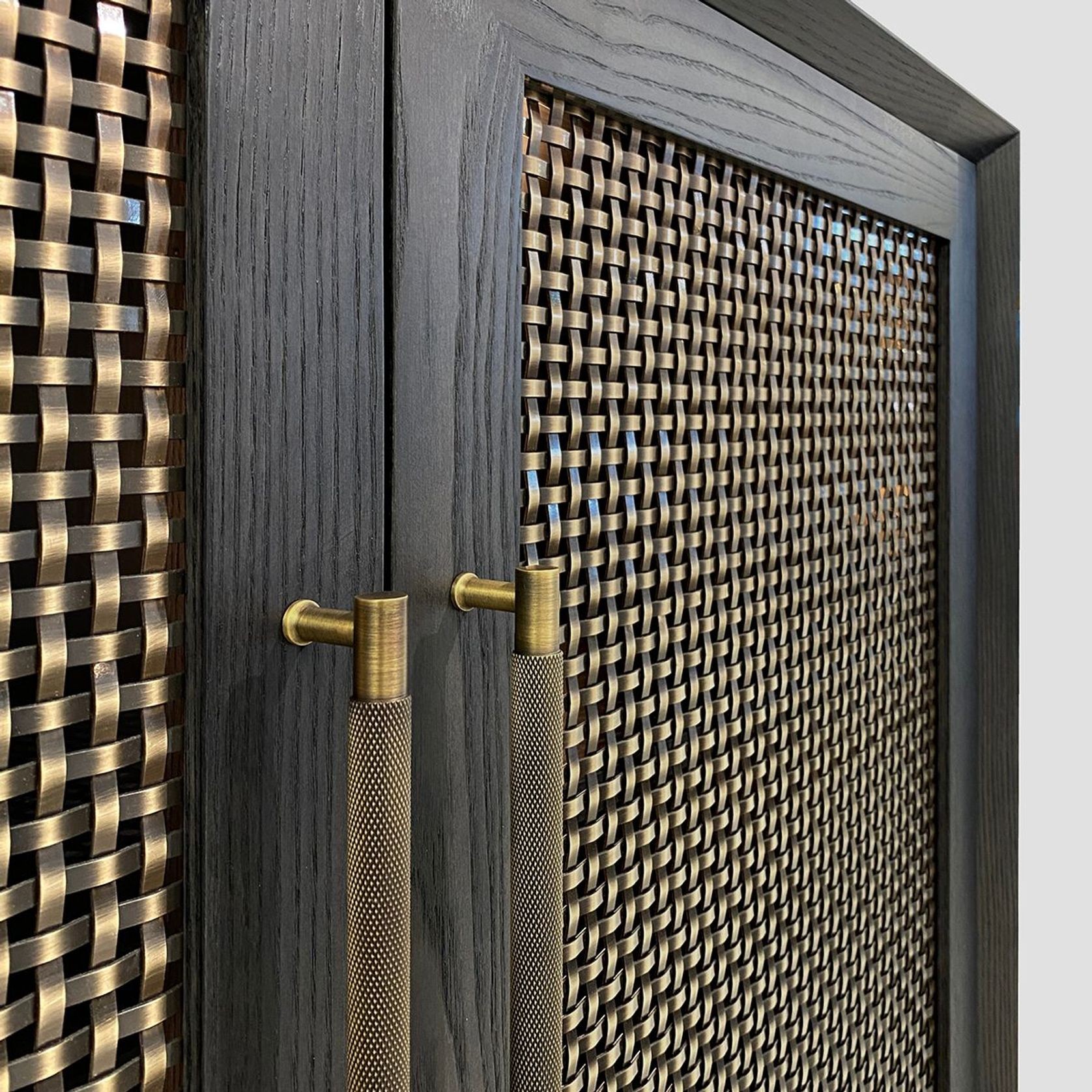 Wimberley Bar Cabinet gallery detail image