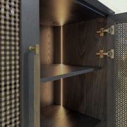 Wimberley Bar Cabinet gallery detail image