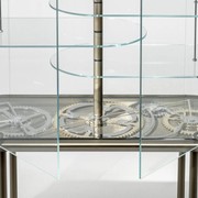 Big Ben Collection: sideboard dining table bar cabinet gallery detail image