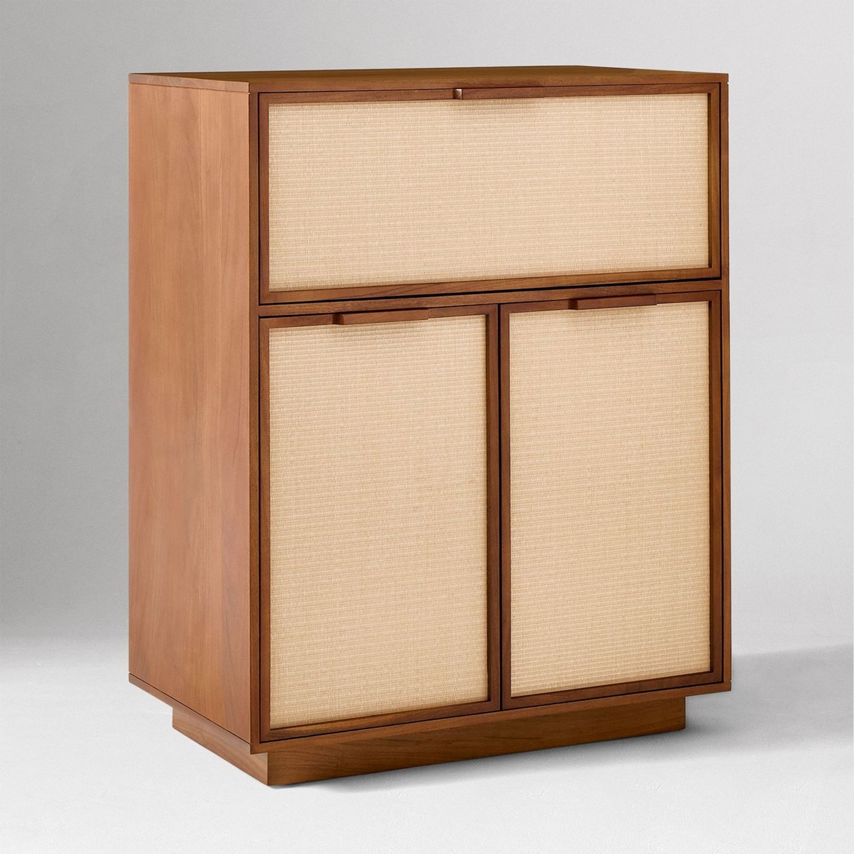 Douglas Tatami Bar Cabinet gallery detail image